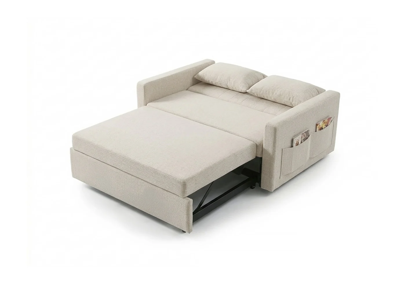 Sofa Cama de Matrimonio Tarantino 140cm - Image 5