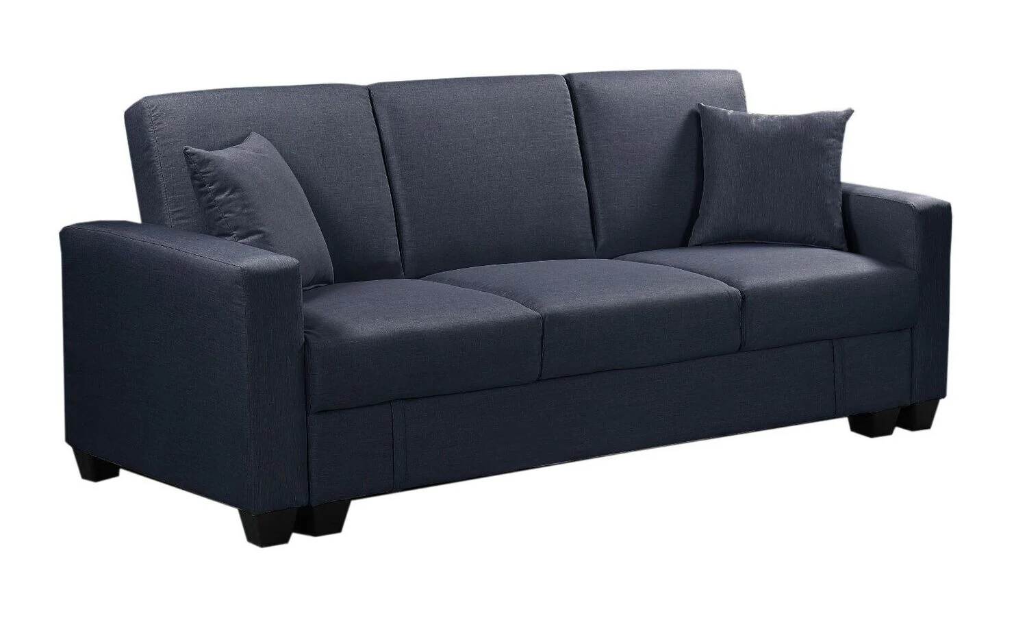 Sofa Cama Keyla con Arcon, 210cm - Image 7