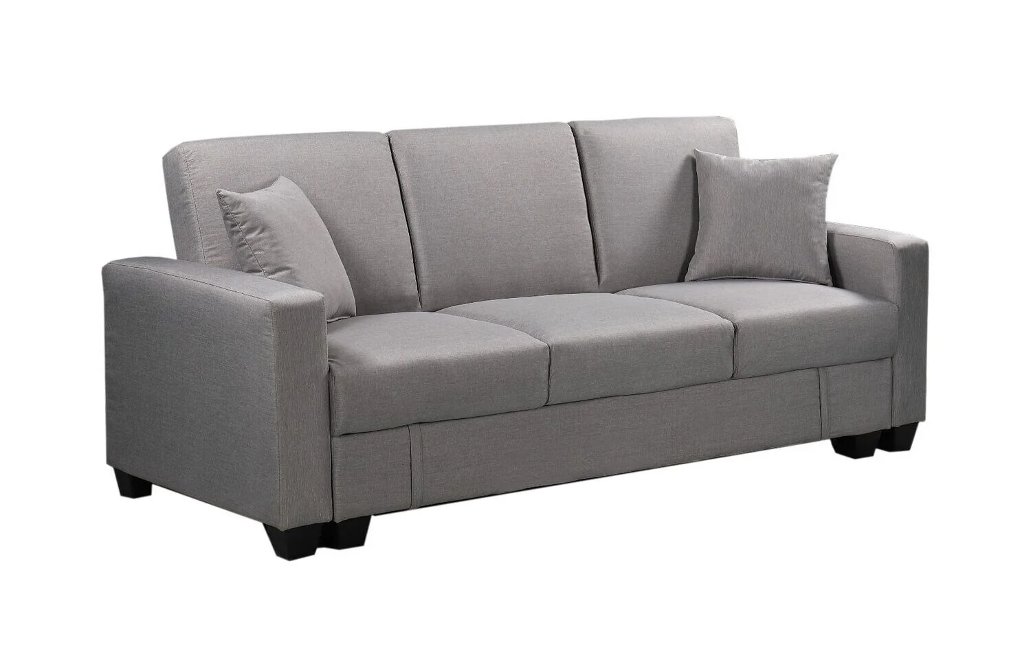Sofa Cama Keyla con Arcon, 210cm - Image 8