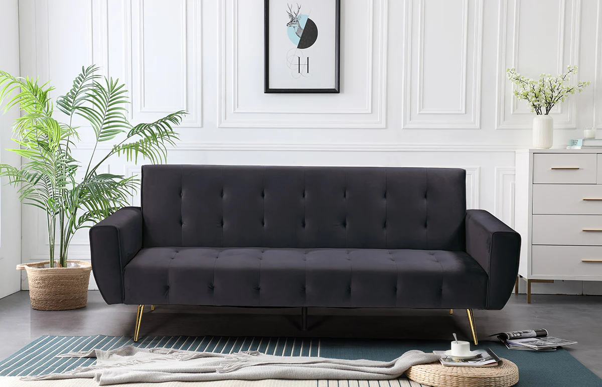 Sofa Cama Niki 210cm - Image 4