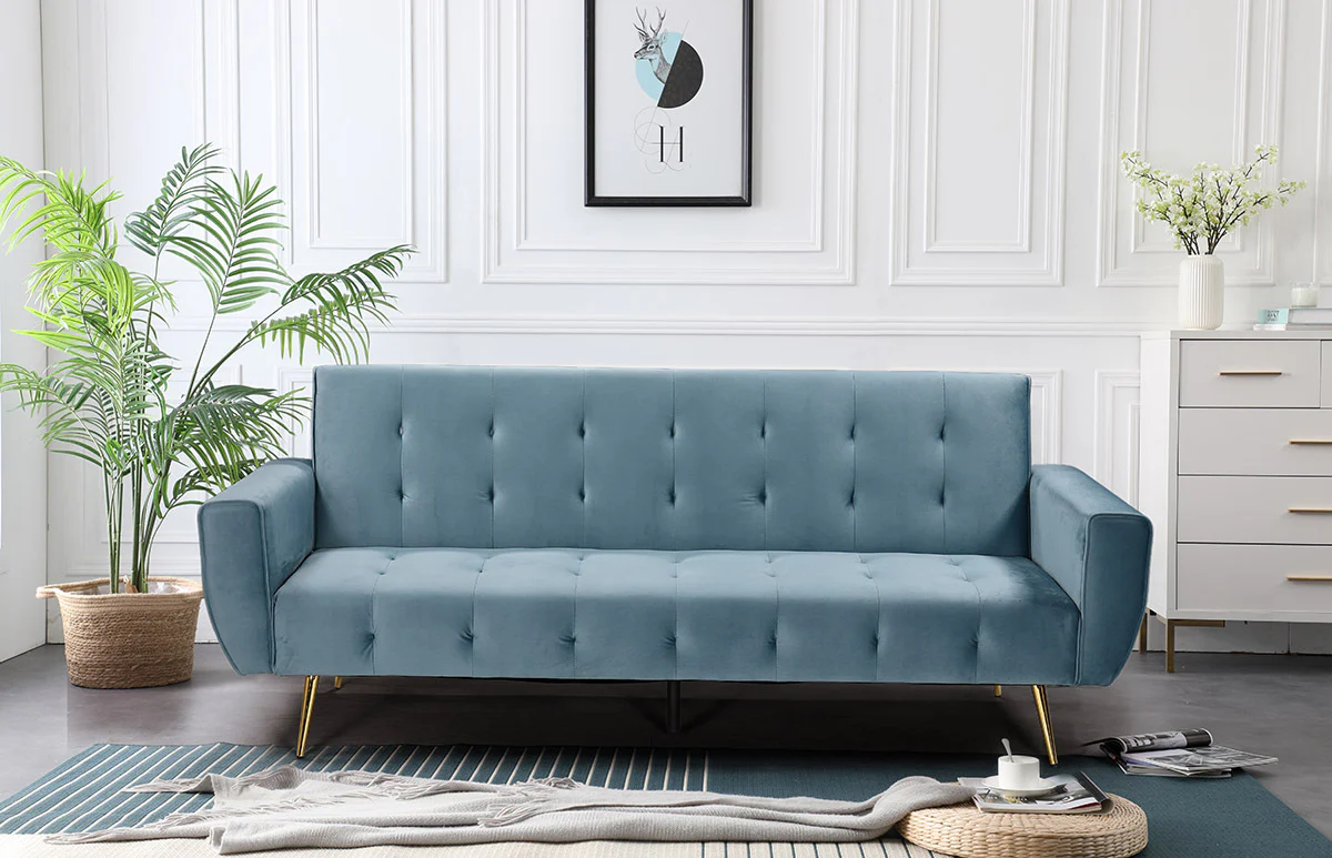 Sofa Cama Niki 210cm - Image 5