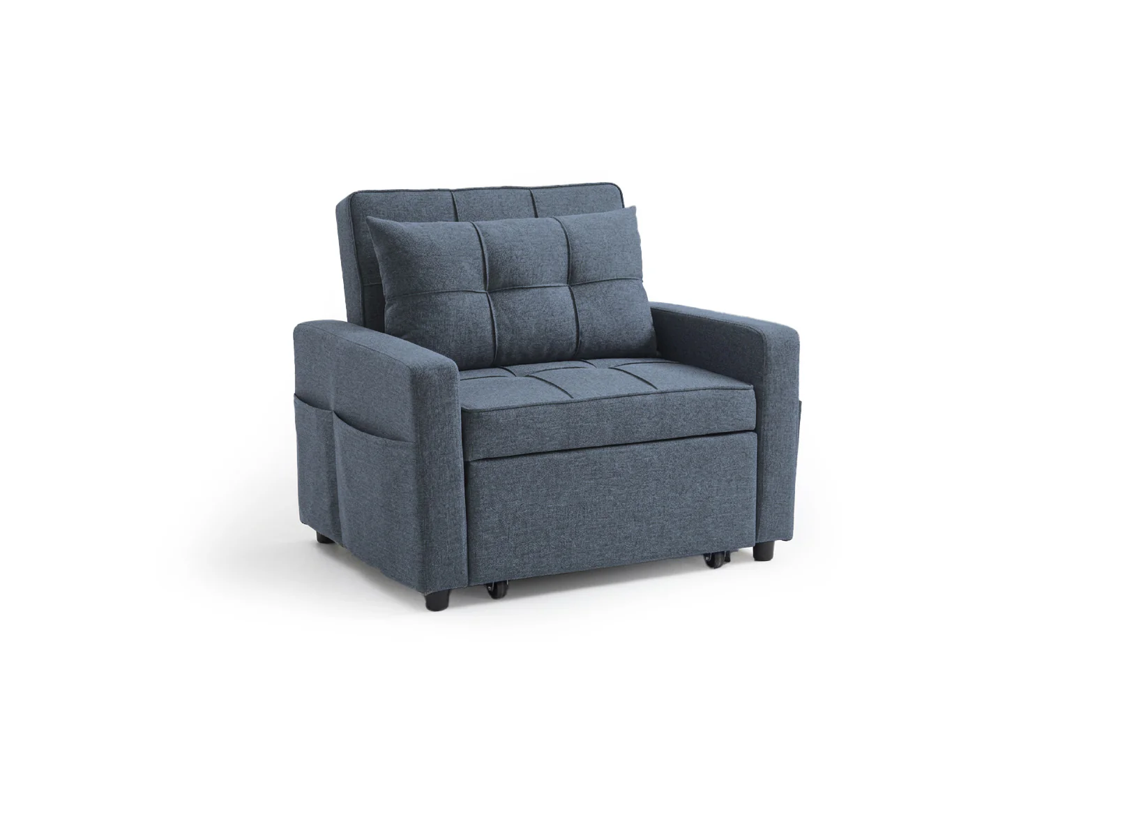 Sofa Cama Pabs 1 Plaza 90cm - Image 2