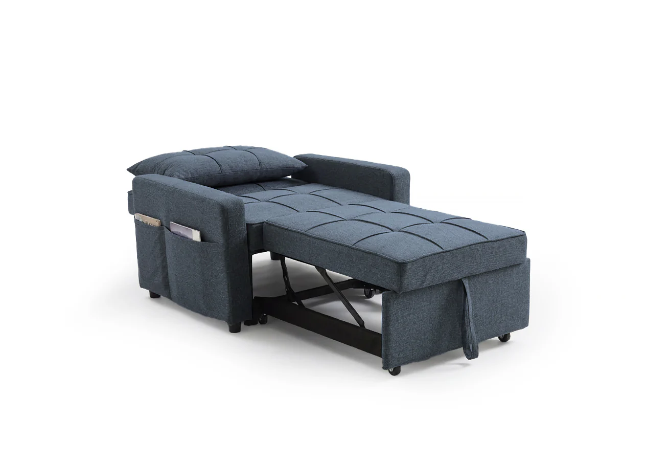 Sofa Cama Pabs 1 Plaza 90cm - Image 5