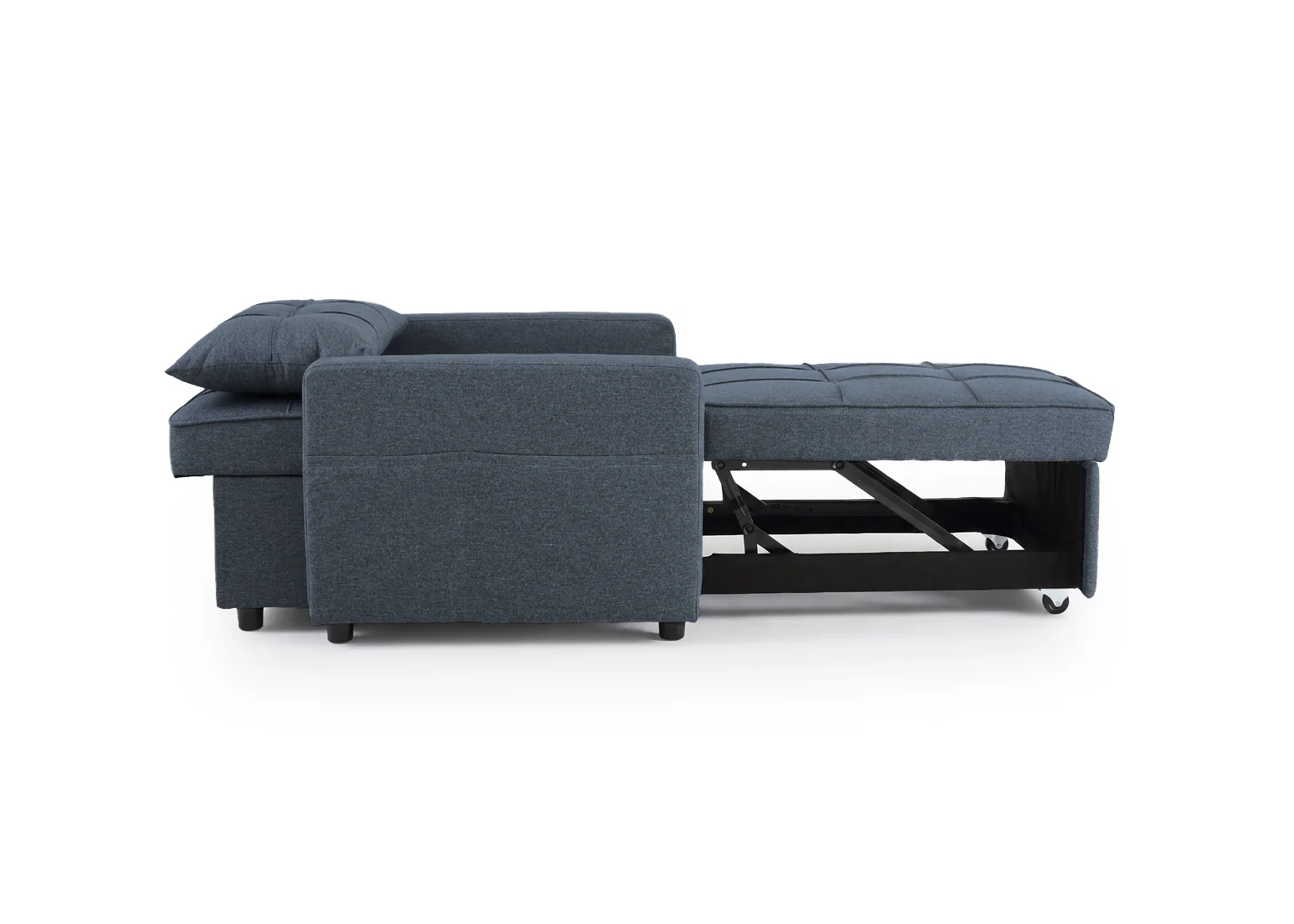 Sofa Cama Pabs 1 Plaza 90cm - Image 6