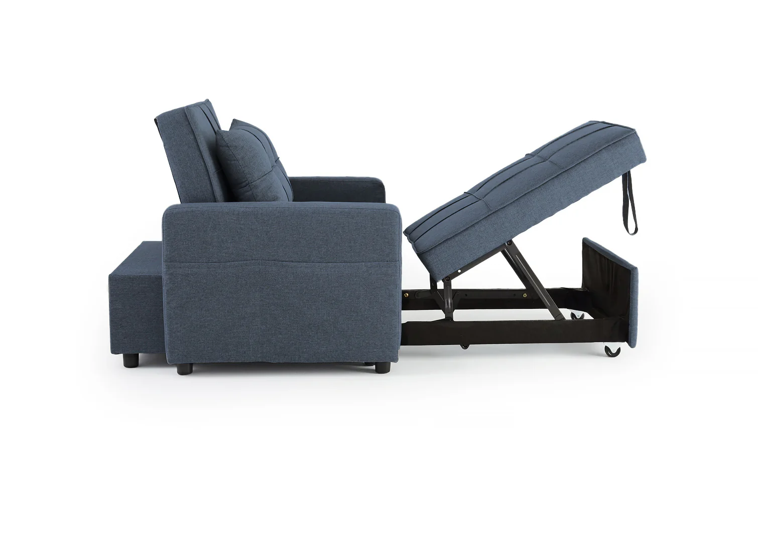 Sofa Cama Pabs 1 Plaza 90cm - Image 7