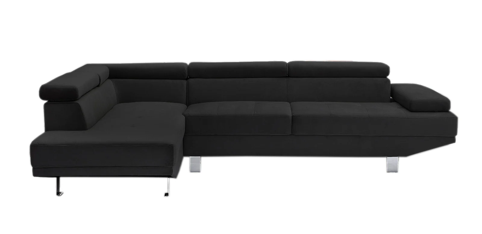 Sofa Chaise Longue Rinconera New Daniela 254cm - Image 8
