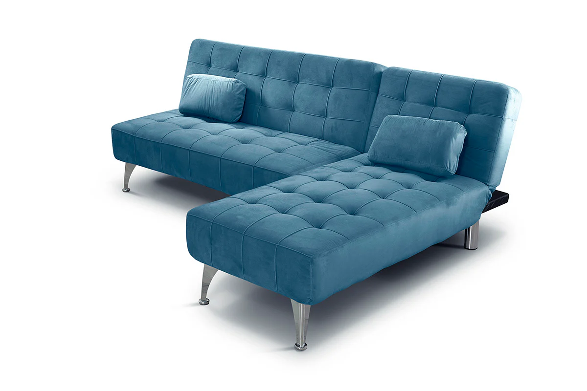 Sofa Cama Chaise Longue Keren XS 198cm - Image 4