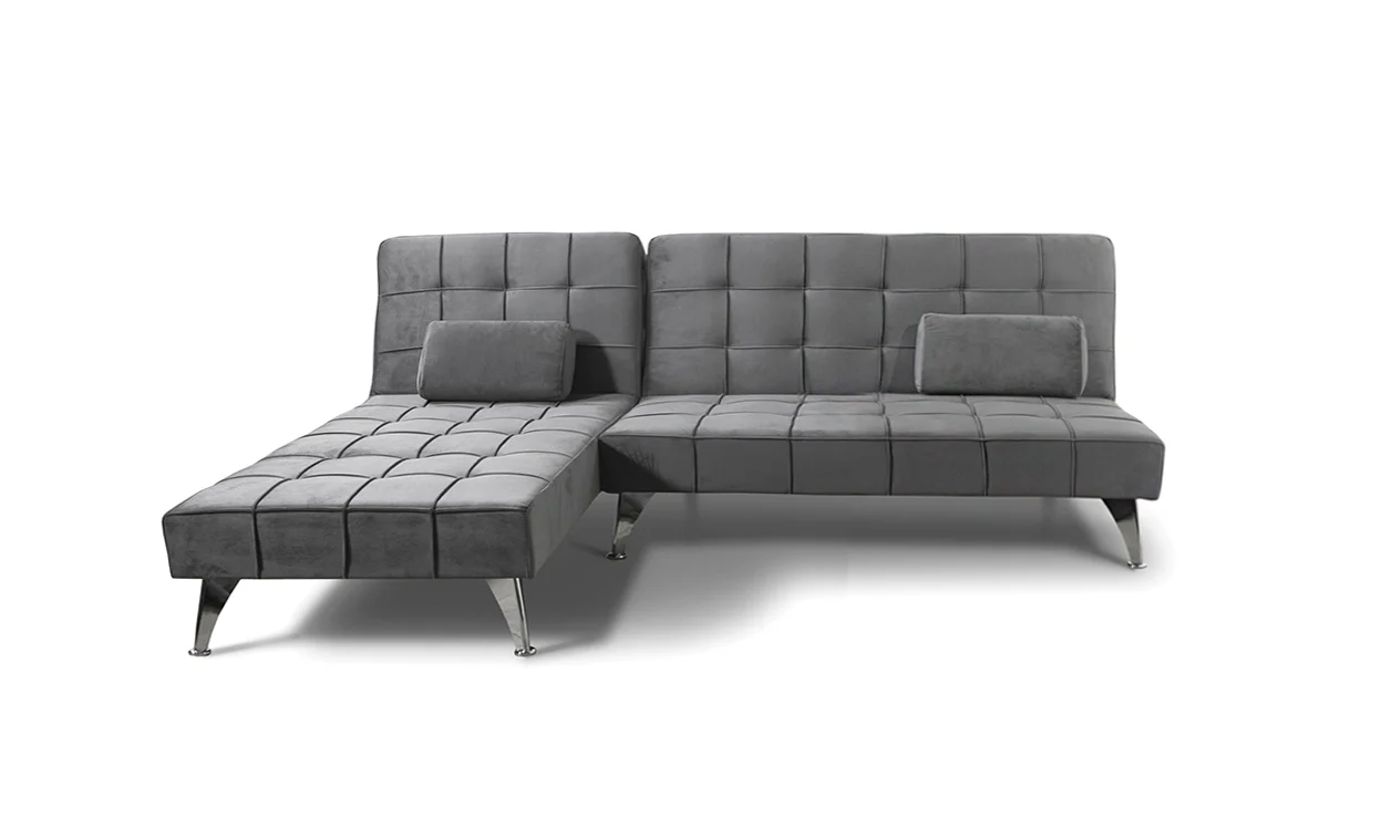 Sofa Cama Chaise Longue Keren XS 198cm - Image 6