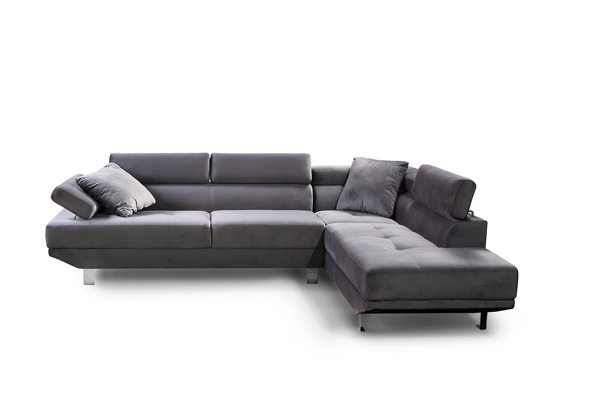 Sofa Rinconera Chaise Longue Executive 260cm - Image 4