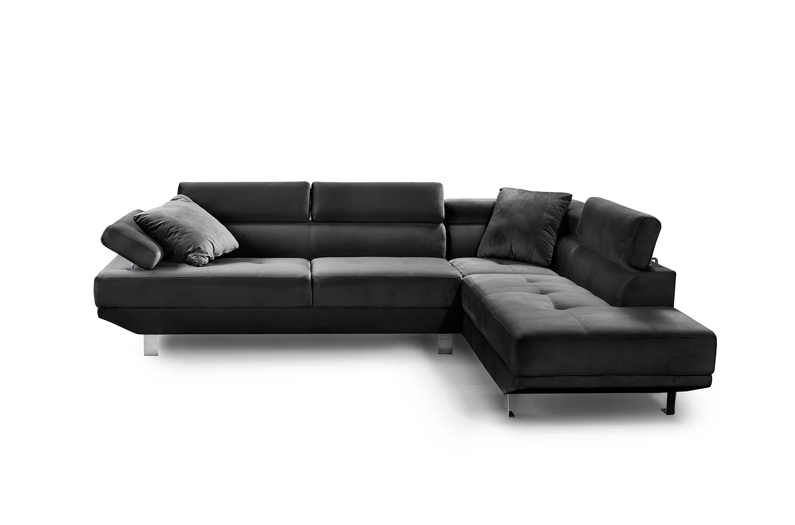 Sofa Rinconera Chaise Longue Executive 260cm - Image 6
