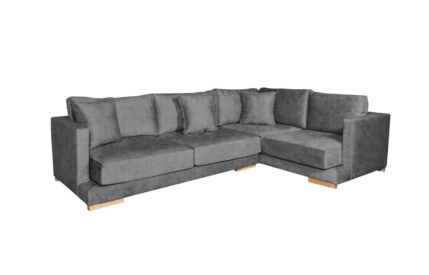 Sofa Rinconera Chaise Longue Ohio 300cm - Image 10
