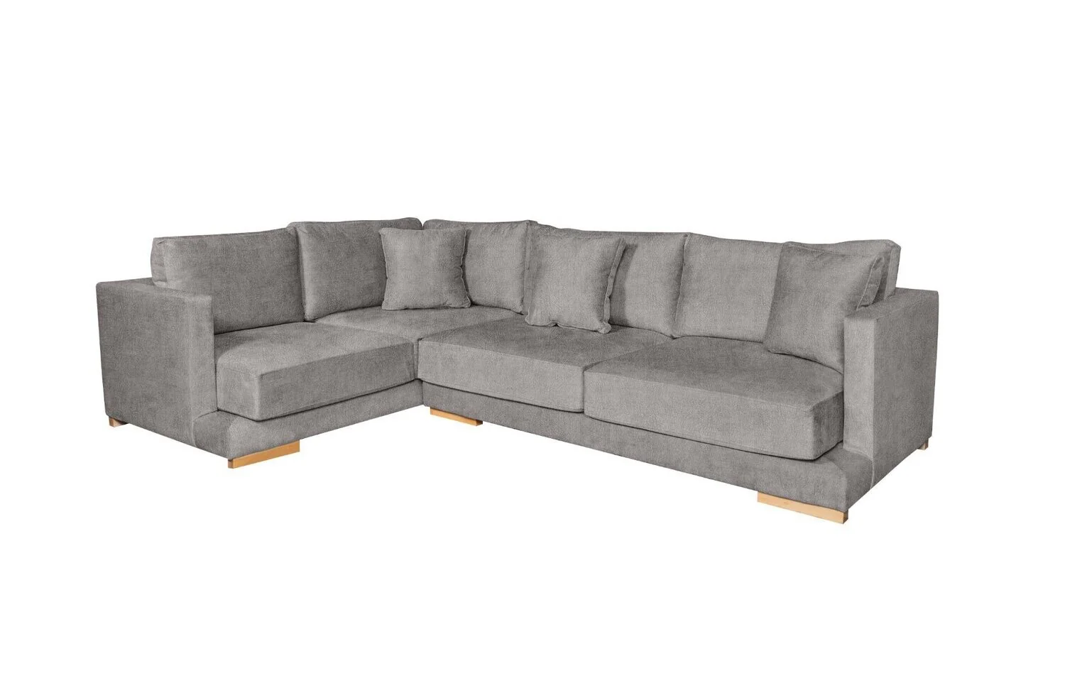 Sofa Rinconera Chaise Longue Ohio 300cm - Image 11