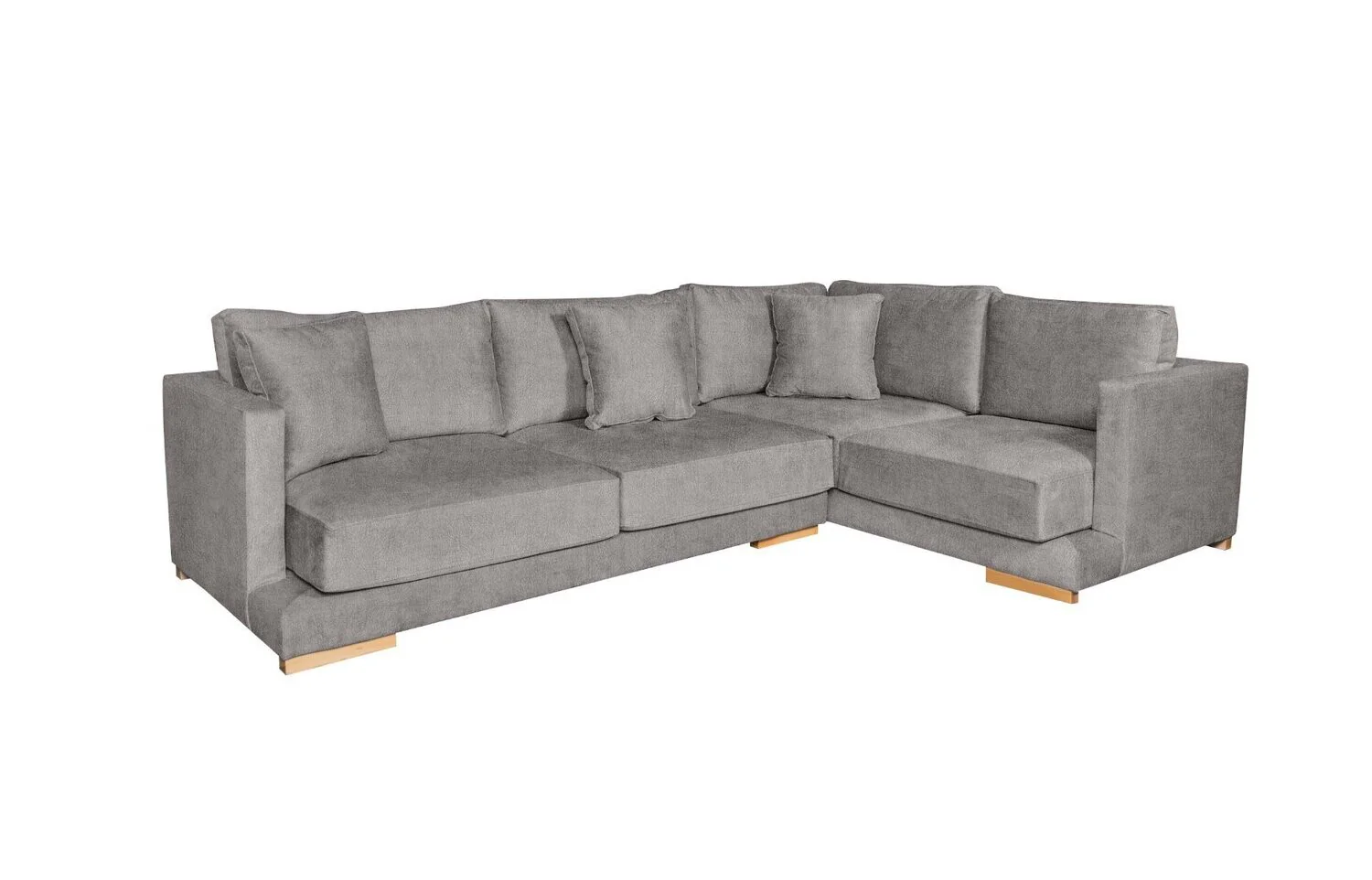 Sofa Rinconera Chaise Longue Ohio 300cm - Image 12