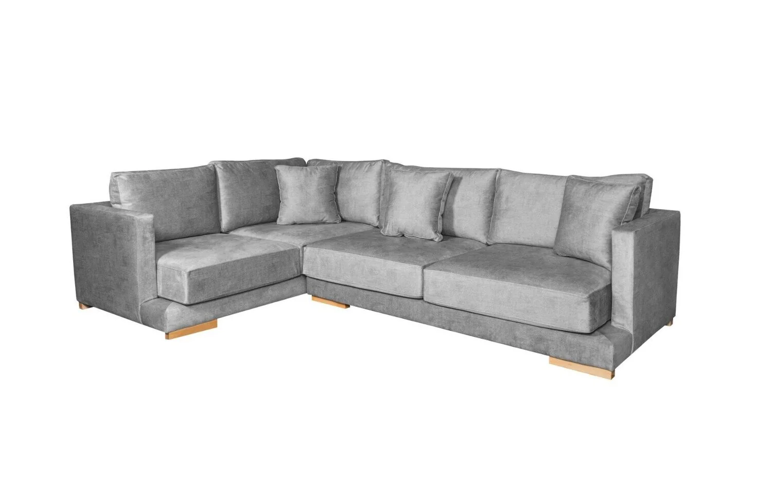 Sofa Rinconera Chaise Longue Ohio 300cm - Image 13