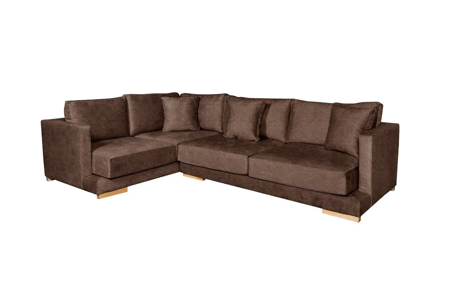 Sofa Rinconera Chaise Longue Ohio 300cm - Image 15