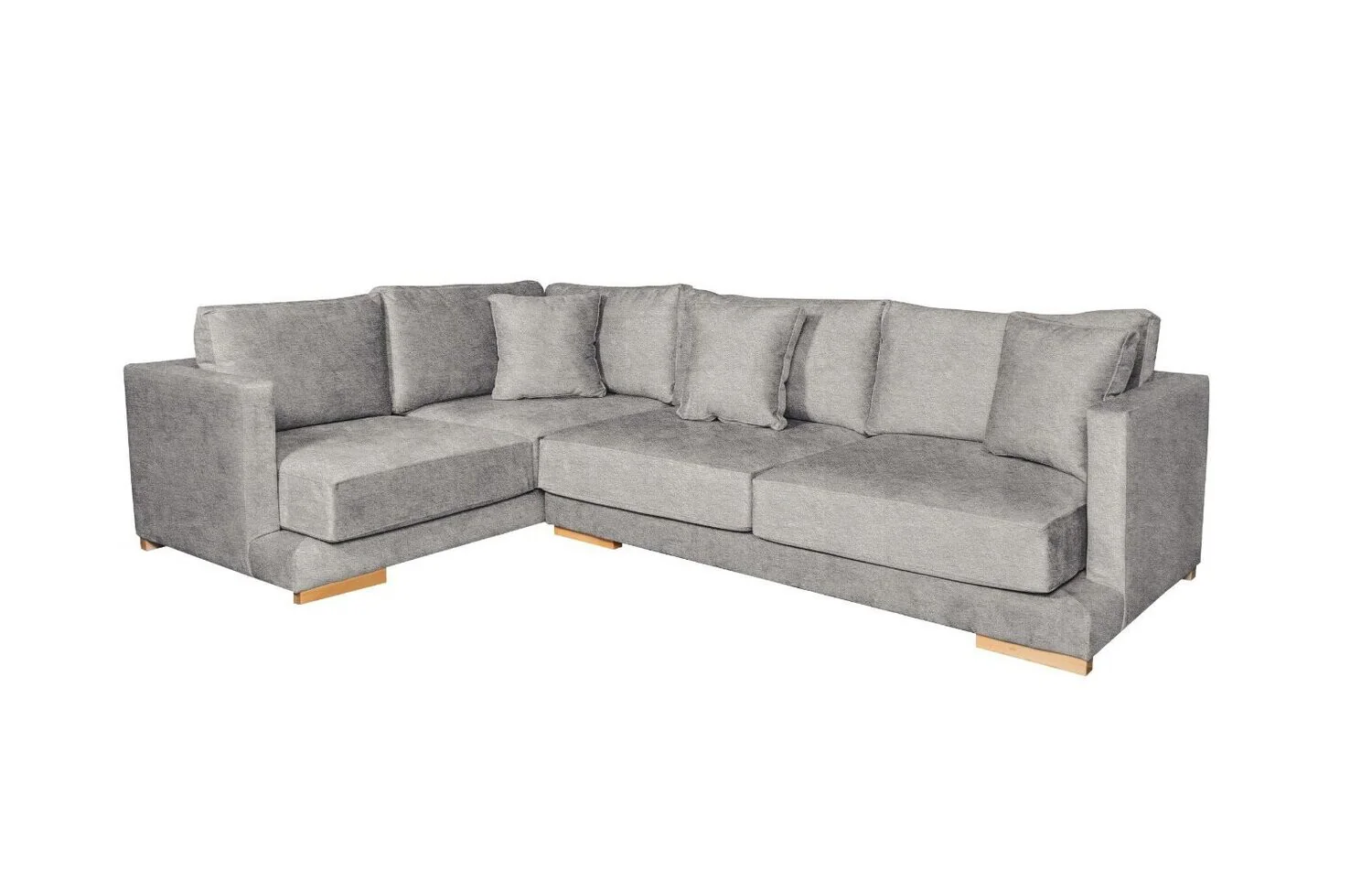 Sofa Rinconera Chaise Longue Ohio 300cm - Image 17