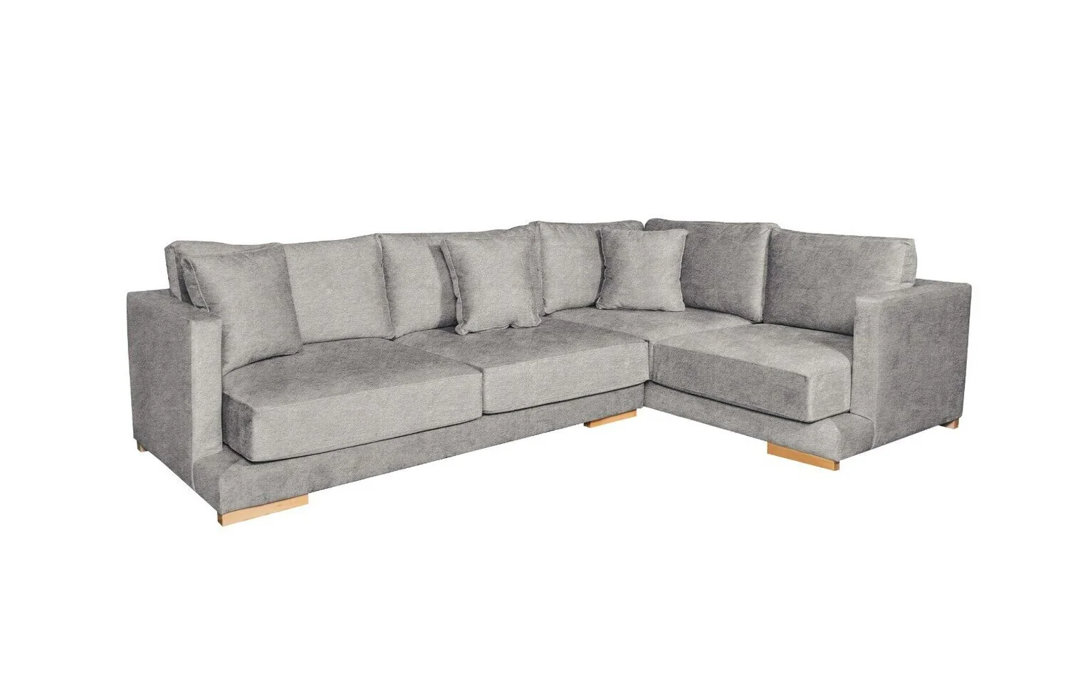 Sofa Rinconera Chaise Longue Ohio 300cm - Image 18