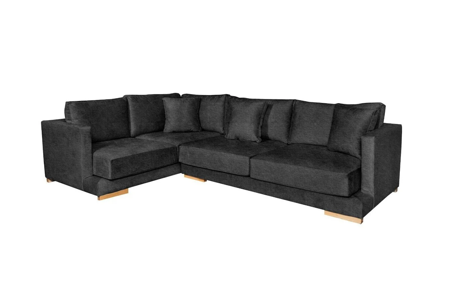 Sofa Rinconera Chaise Longue Ohio 300cm - Image 19
