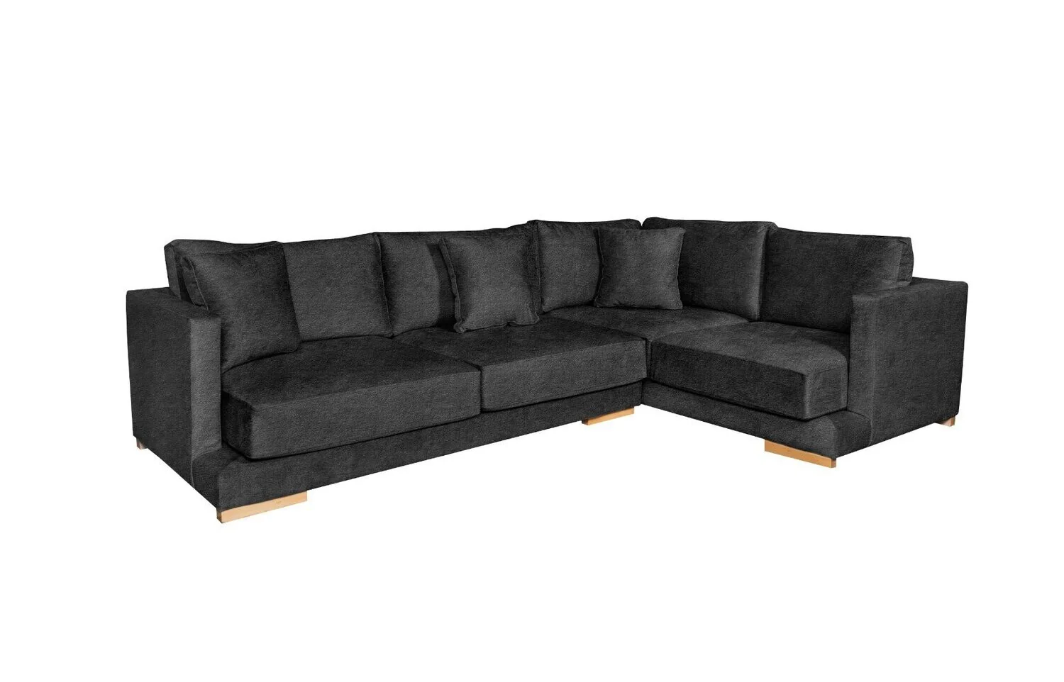 Sofa Rinconera Chaise Longue Ohio 300cm - Image 20