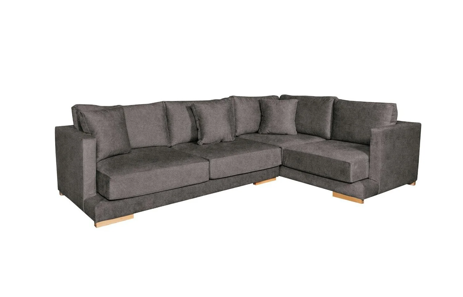 Sofa Rinconera Chaise Longue Ohio 300cm - Image 24