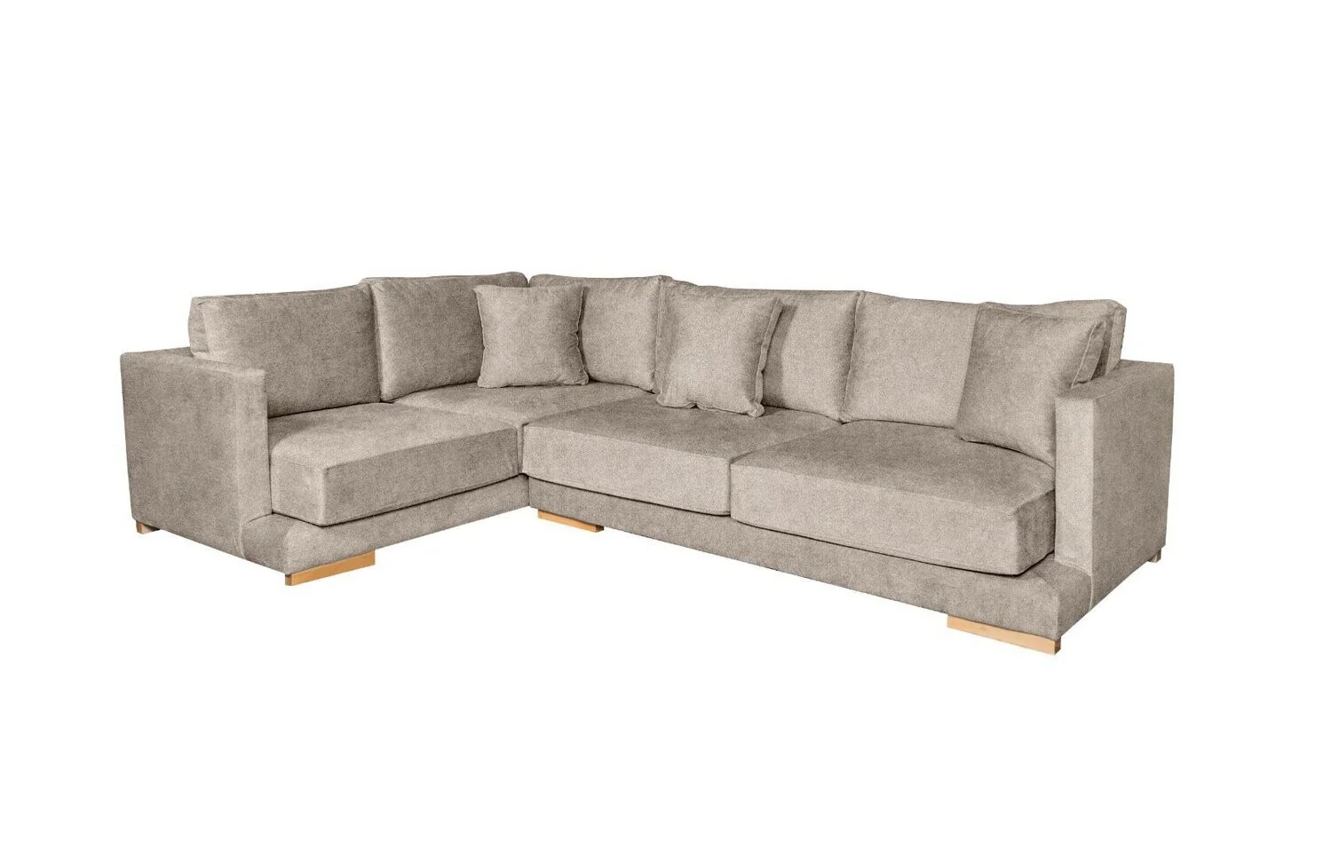 Sofa Rinconera Chaise Longue Ohio 300cm - Image 27