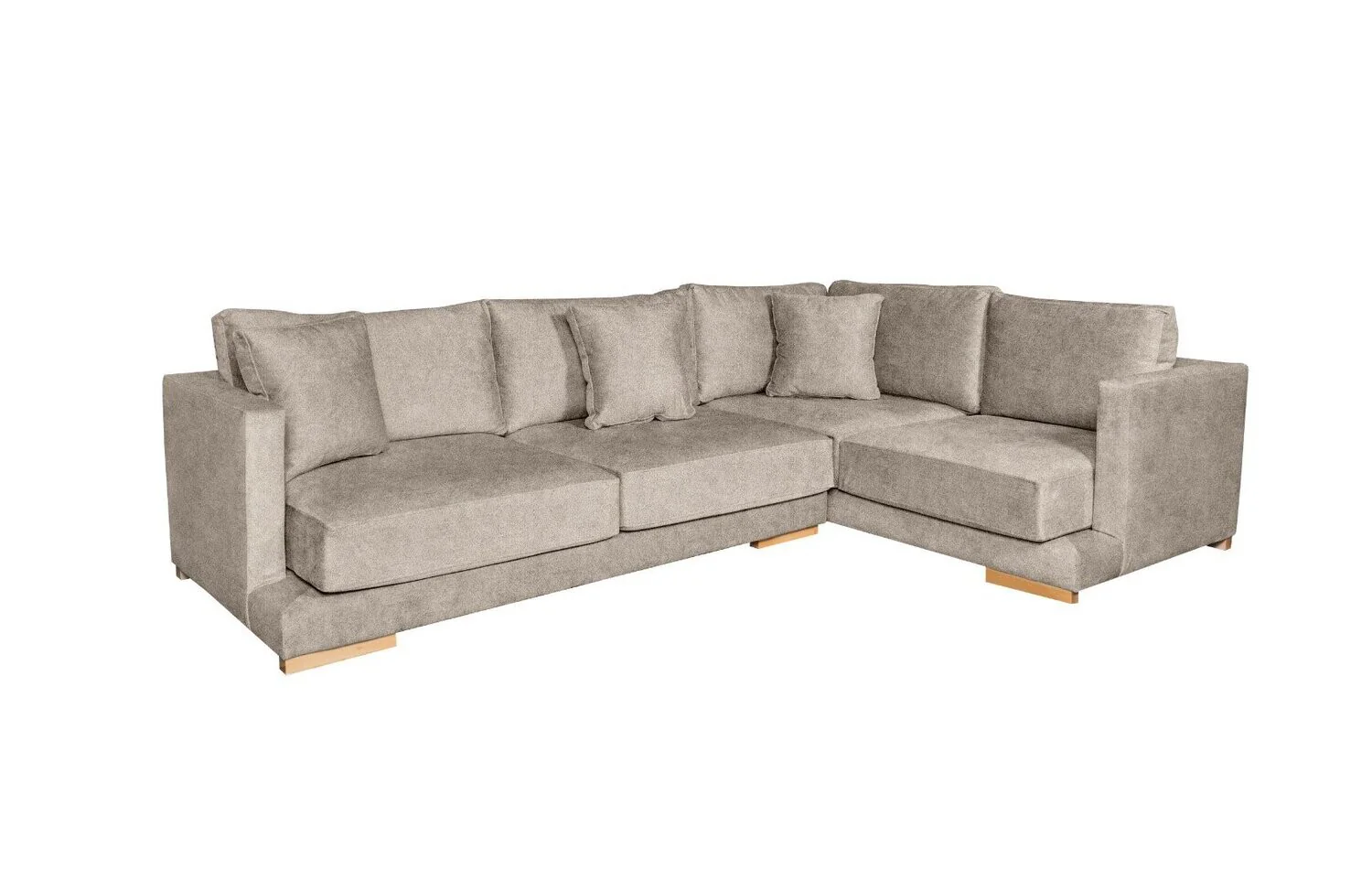 Sofa Rinconera Chaise Longue Ohio 300cm - Image 28