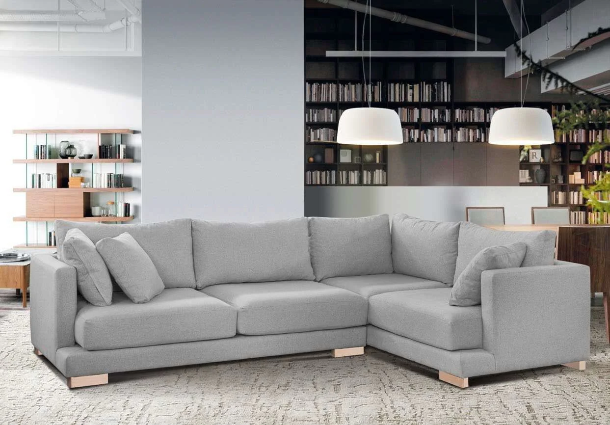 Sofa Rinconera Chaise Longue Ohio 300cm - Image 4