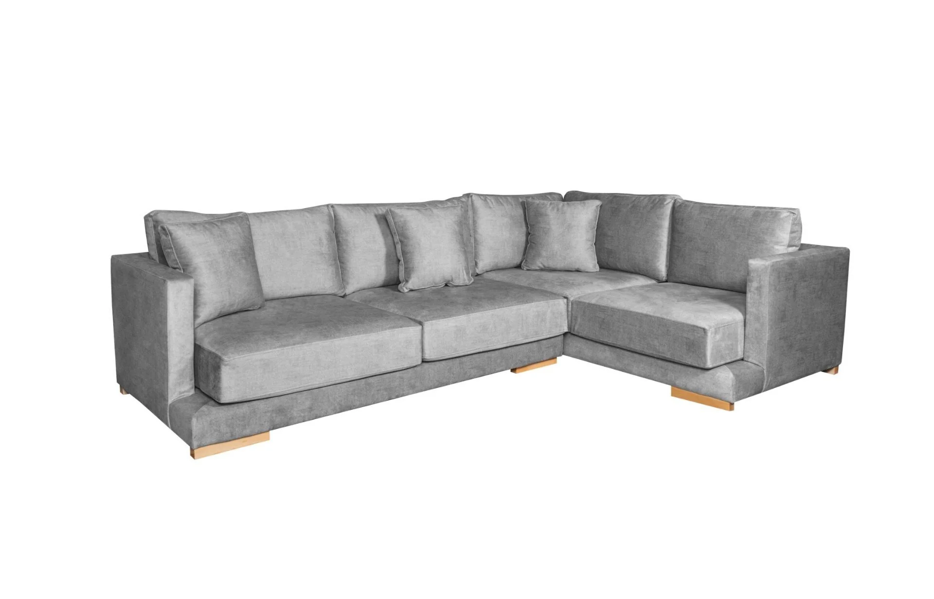 Sofa Rinconera Chaise Longue Ohio 300cm - Image 5