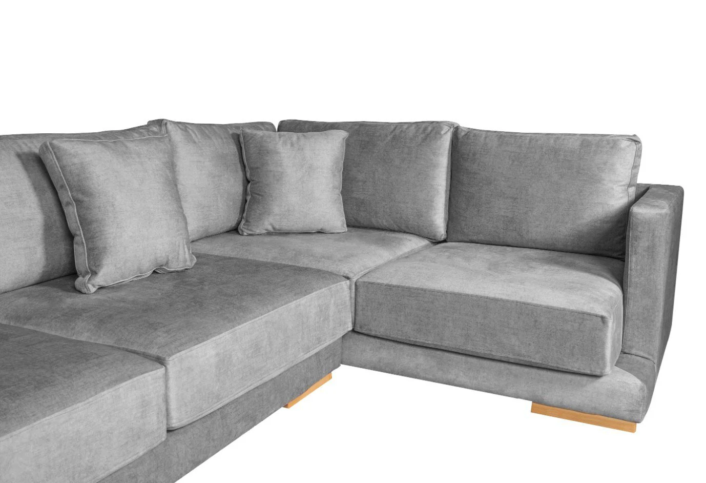 Sofa Rinconera Chaise Longue Ohio 300cm - Image 6