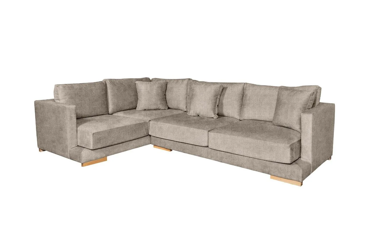 Sofa Rinconera Chaise Longue Ohio 300cm - Image 7