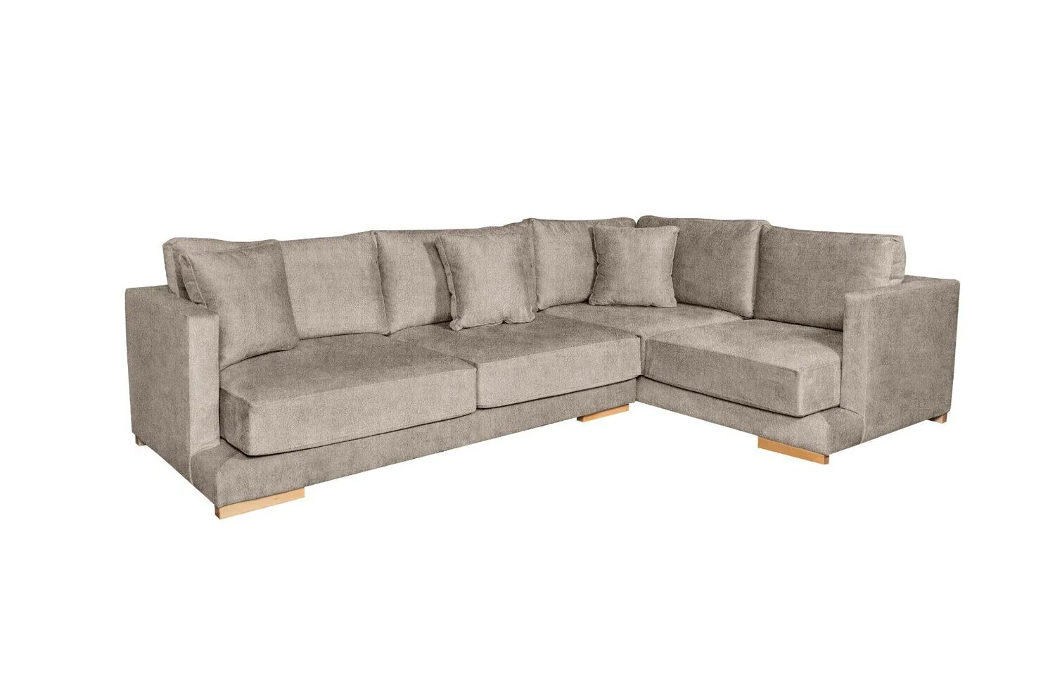 Sofa Rinconera Chaise Longue Ohio 300cm - Image 8