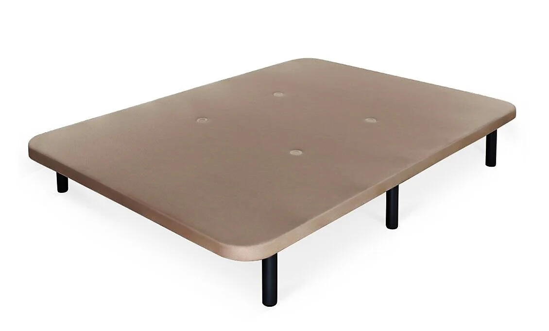 Somier Base Tapizada  (90, 105, 135 y 150cm) - Image 6