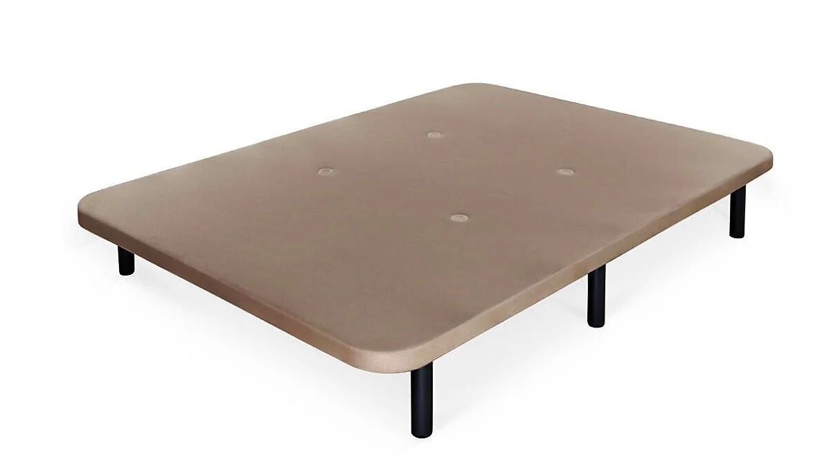 Somier Base Tapizada  (90, 105, 135 y 150cm) - Image 7
