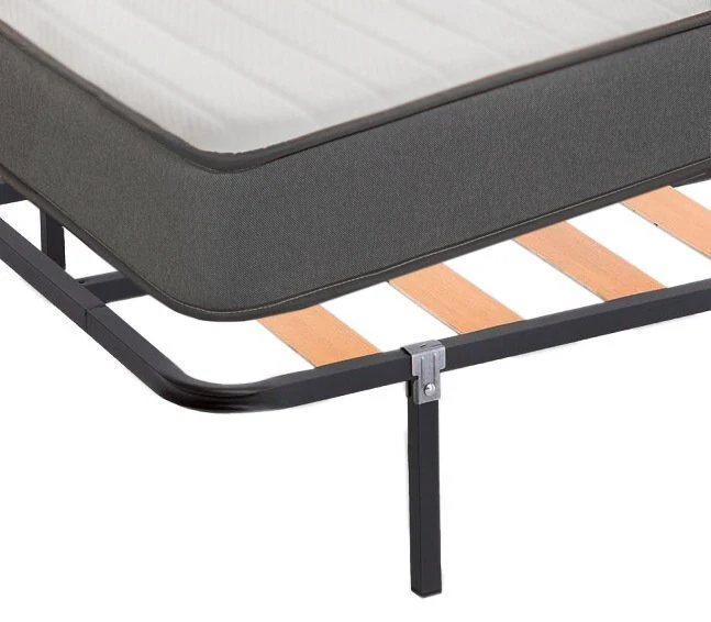 Somier de Laminas + Colchon Basic (90, 105, 135, 150 cm) - Image 3