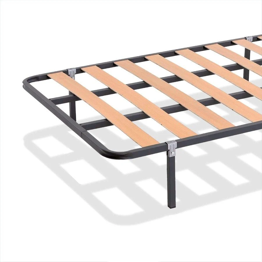 Somier de Laminas + Colchon Basic (90, 105, 135, 150 cm) - Image 5