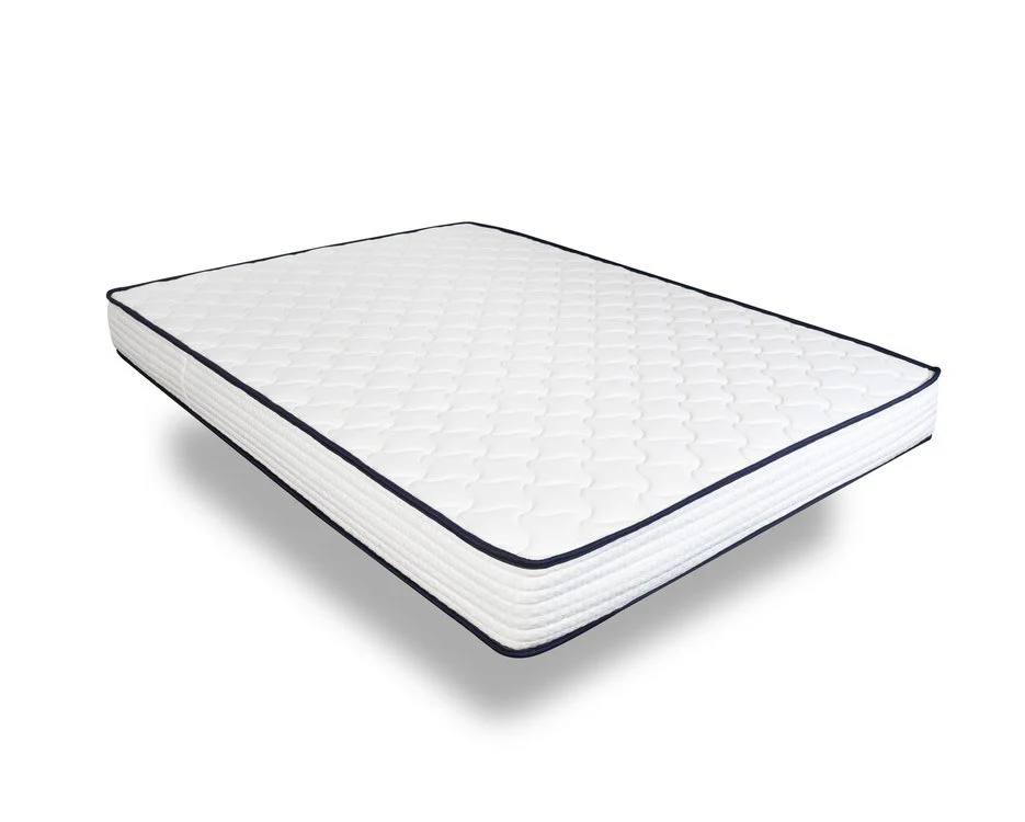 Somier de Laminas + Colchon Basic (90, 105, 135, 150 cm) - Image 8