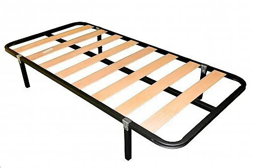 Somier de Laminas con 4 Patas (90, 105, 135, 150 cm) - Image 5